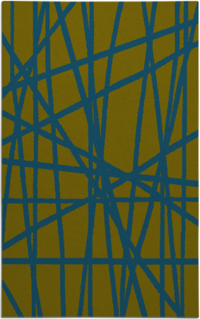 chopsticks rug - item 381030