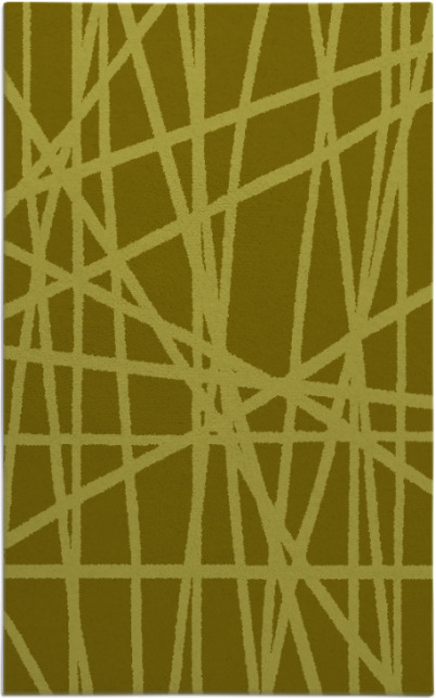 chopsticks rug - item 381032