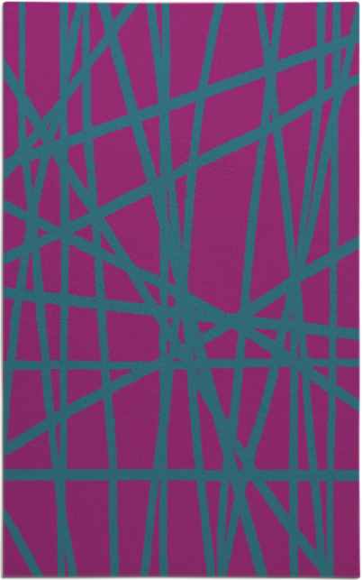 chopsticks rug - item 381034