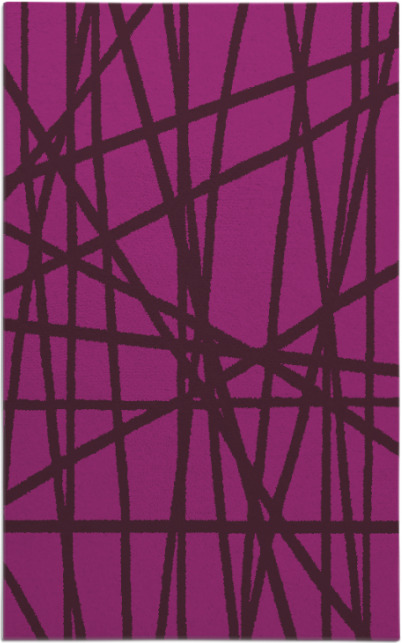 chopsticks rug - item 381036