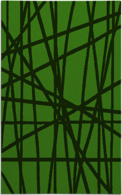 chopsticks rug - item 381039