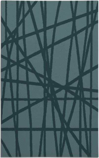 chopsticks rug - item 381041