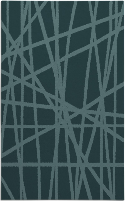 chopsticks rug - item 381042