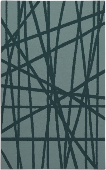 chopsticks rug - item 381043