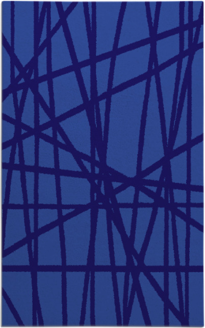 chopsticks rug - item 381073