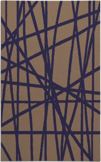 chopsticks rug - item 381078