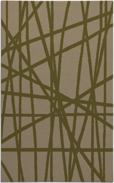 chopsticks rug - item 381090