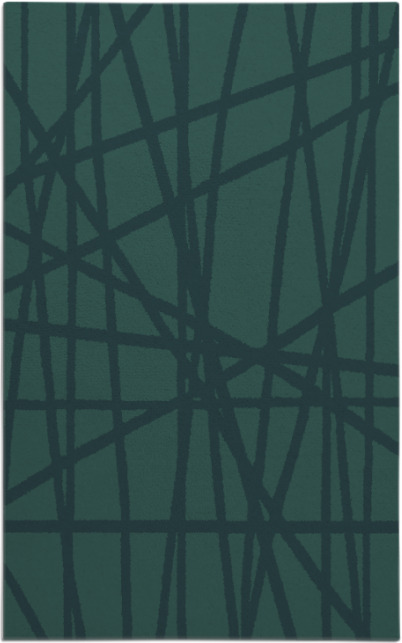 chopsticks rug - item 381099