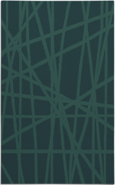 chopsticks rug - item 381100