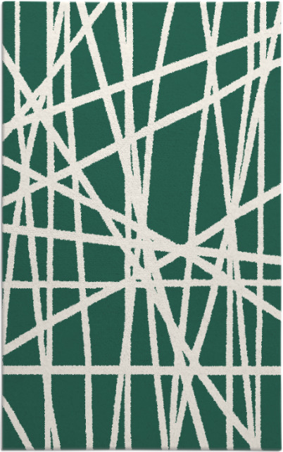 chopsticks rug - item 381101