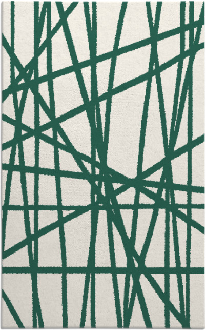 chopsticks rug - item 381102