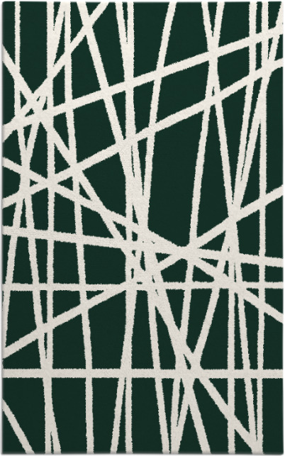 chopsticks rug - item 381103