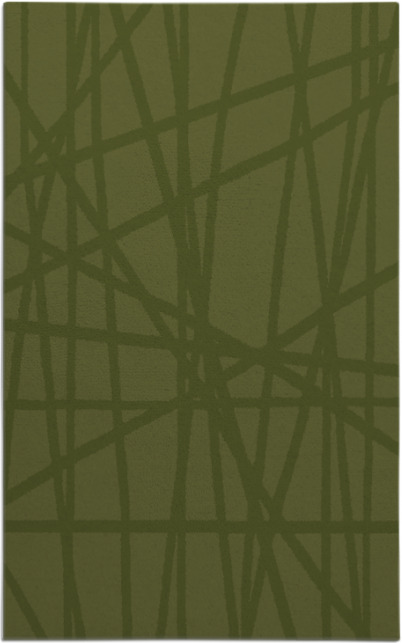 chopsticks rug - item 381105