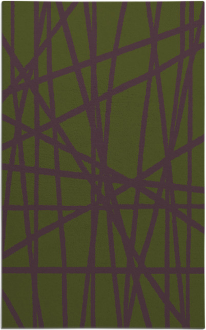 chopsticks rug - item 381108