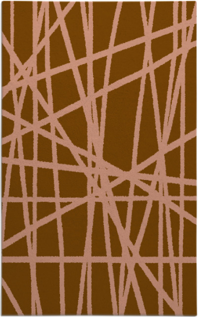 chopsticks rug - item 381116