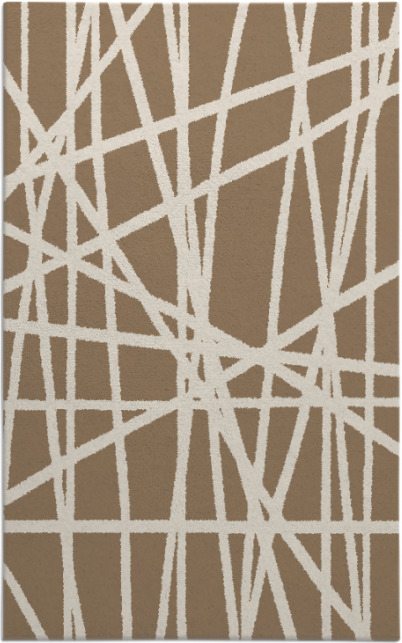 chopsticks rug - item 381121