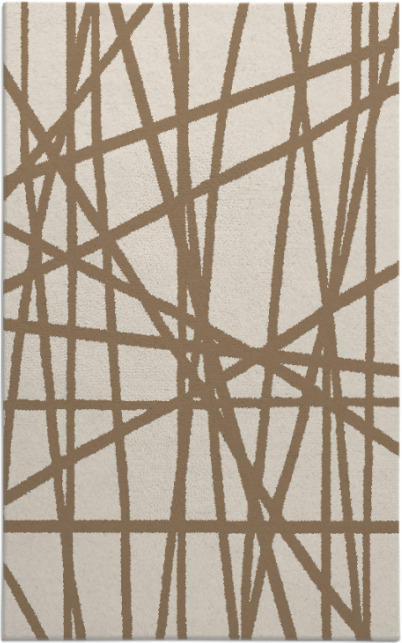 chopsticks rug - item 381122