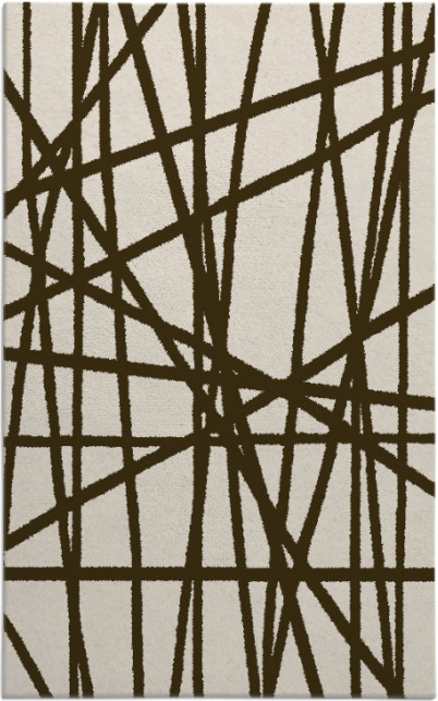 chopsticks rug - item 381124