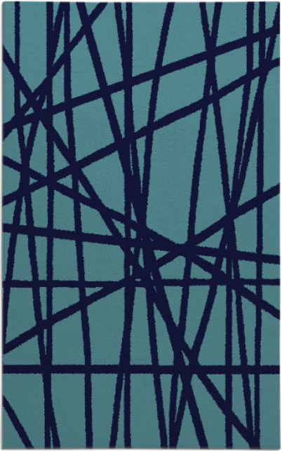 chopsticks rug - item 381139