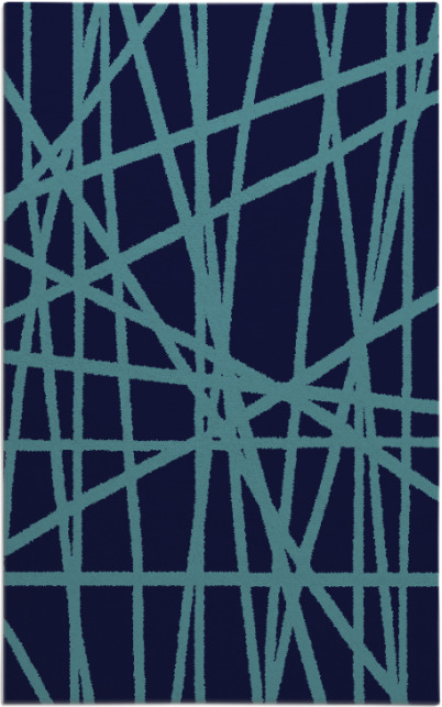 chopsticks rug - item 381140