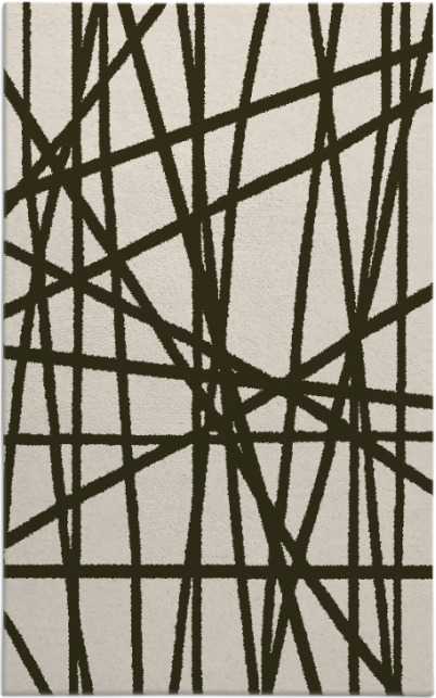 chopsticks rug - item 381145