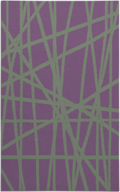 chopsticks rug - item 381152