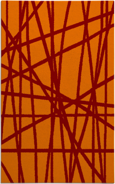 chopsticks rug - item 381157