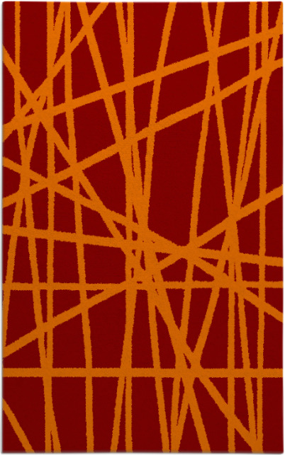 chopsticks rug - item 381158