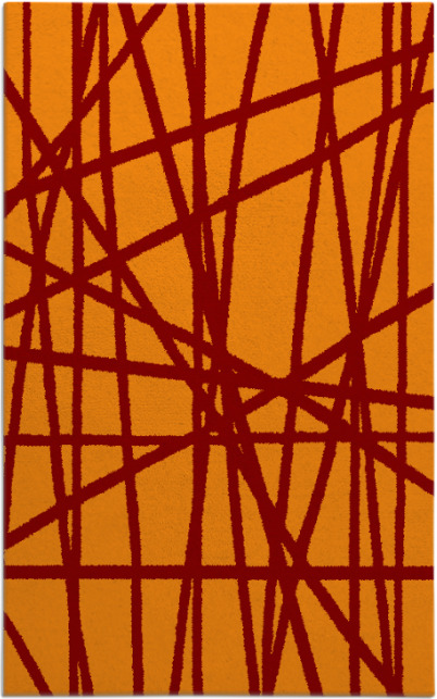 chopsticks rug - item 381159