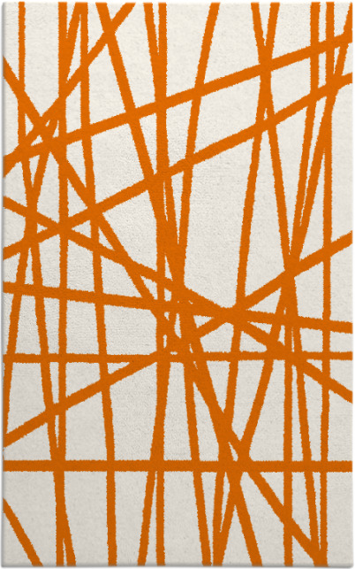 chopsticks rug - item 381162