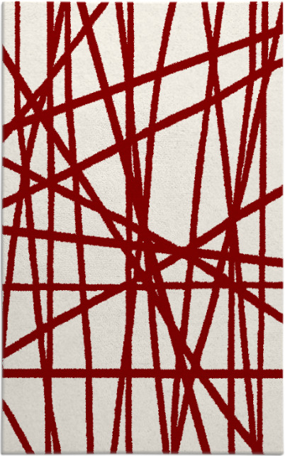 chopsticks rug - item 381164