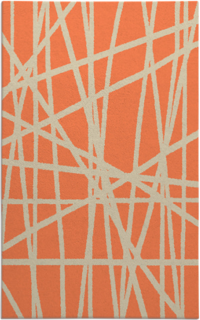 chopsticks rug - item 381165