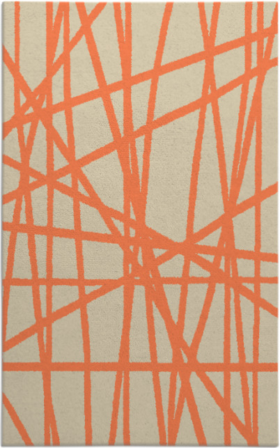 chopsticks rug - item 381166