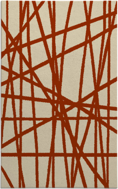 chopsticks rug - item 381168