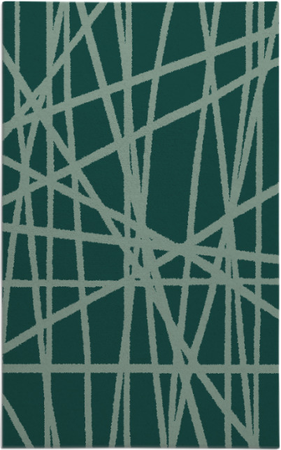 chopsticks rug - item 381176