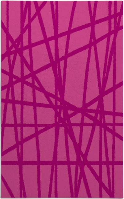 chopsticks rug - item 381178