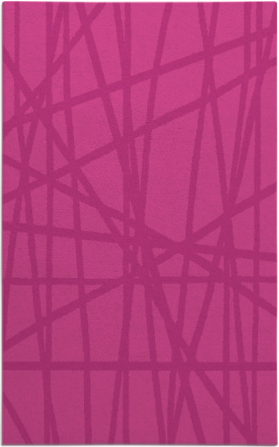 chopsticks rug - item 381180