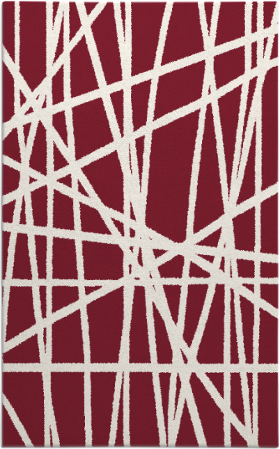 chopsticks rug - item 381181