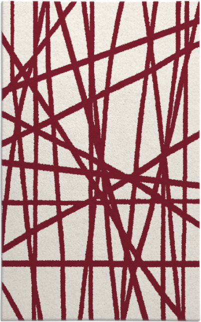 chopsticks rug - item 381182