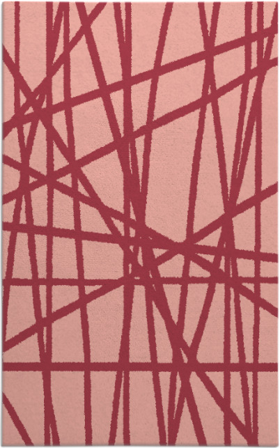 chopsticks rug - item 381186