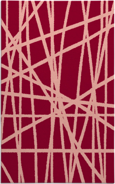 chopsticks rug - item 381187