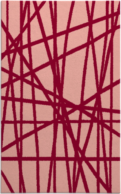 chopsticks rug - item 381188