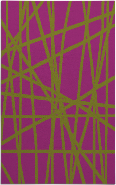 chopsticks rug - item 381199