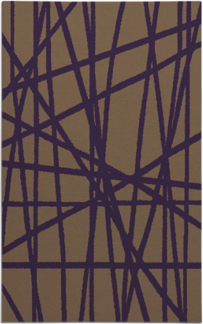 chopsticks rug - item 381202