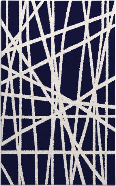 chopsticks rug - item 381211