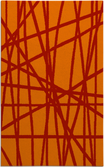 chopsticks rug - item 381214