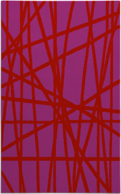 chopsticks rug - item 381222