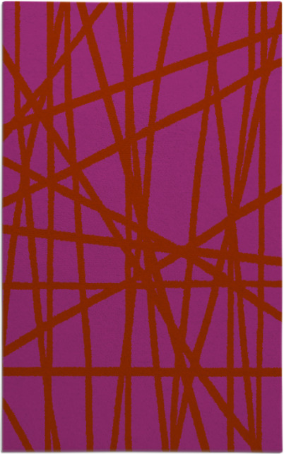 chopsticks rug - item 381224