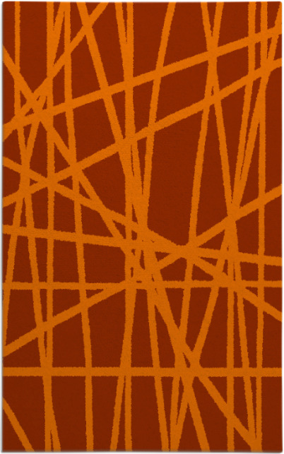 chopsticks rug - item 381225