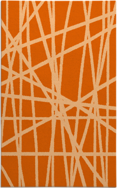 chopsticks rug - item 381229